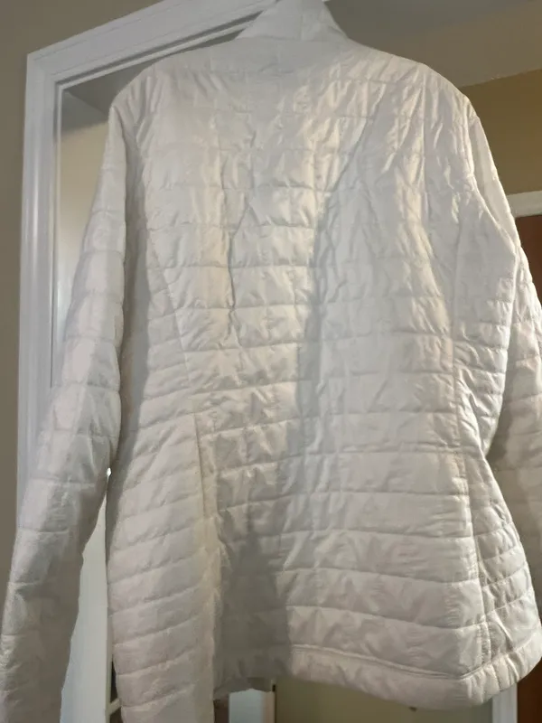Nano Puff Jacket - Image 3