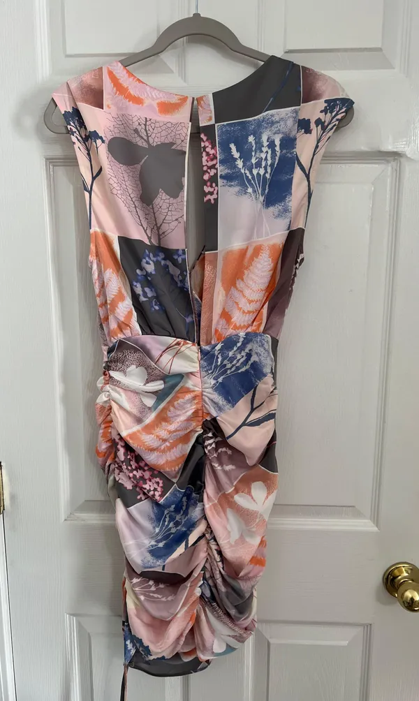 Urban Outfitters NWT Loving You Mini Dress - Image 7