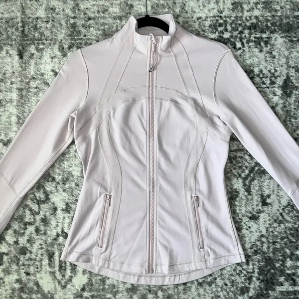 Lululemon Define Jacket - Image 5
