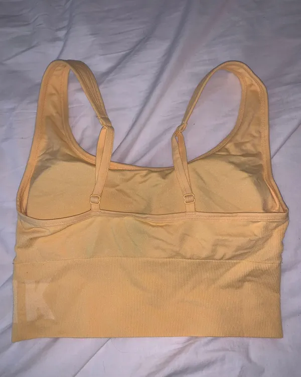 PINK Victoria’s Secret Sports Bra - Image 2