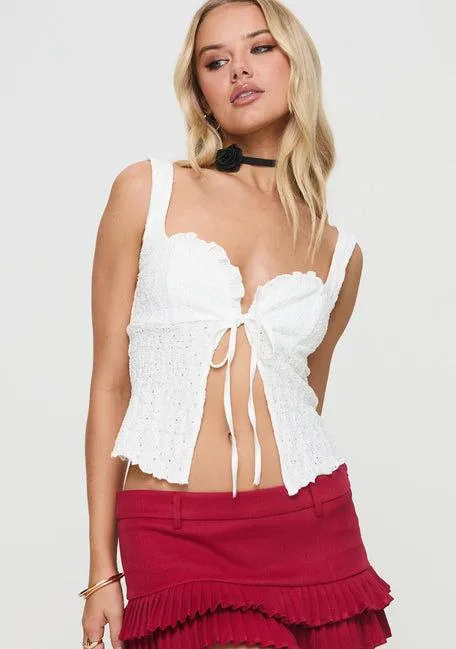 Princess Polly Amberly Top - Image 2