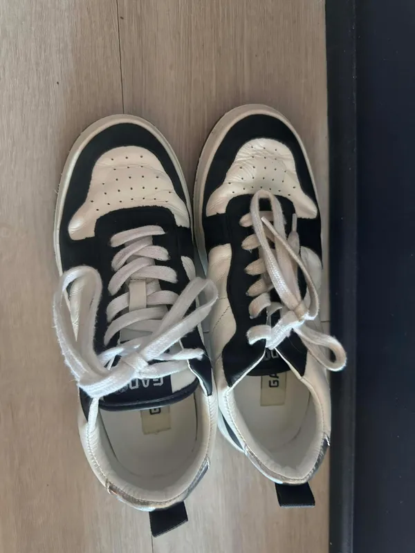 Sneaker 6.5 Black - Image 4