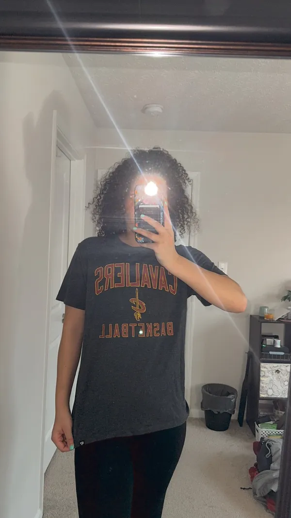 47 Cleveland Cavaliers T-shirt - Image 2