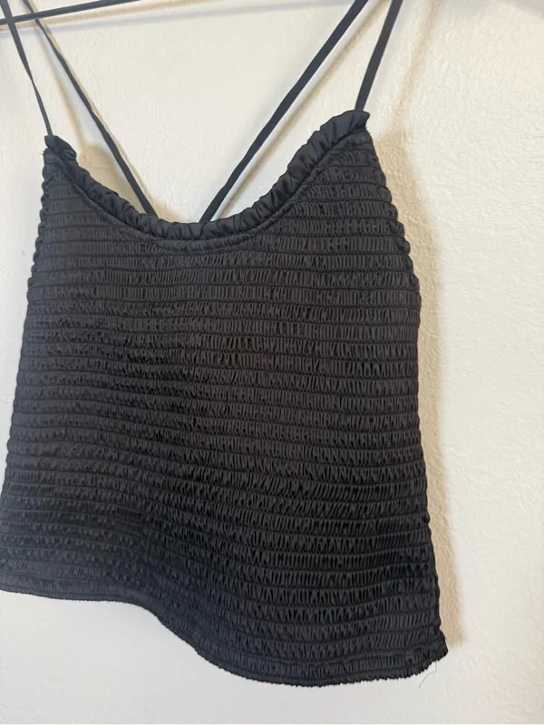 Free People Right on time Cami - Image 4