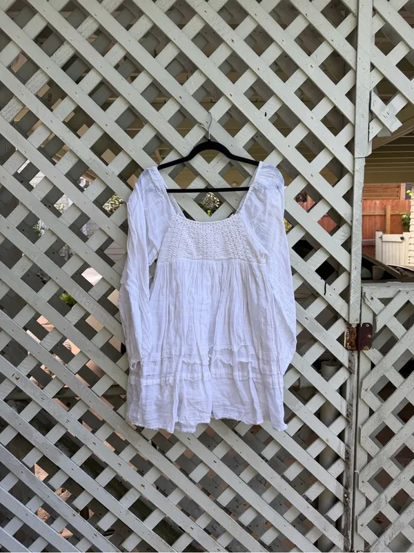 Free people Ari Mini Dress - Image 10