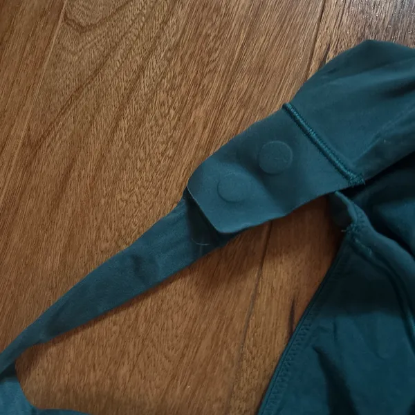 Lululemon Long Sleeve Bodysuit - Image 4
