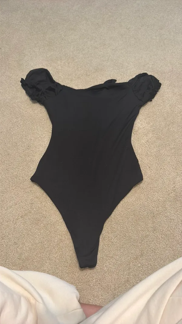 Urban Outfitters Bodysuit - Image 2