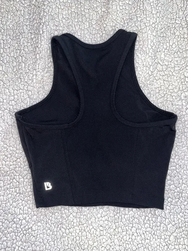 Buffbunny high neck sports bra - Image 3