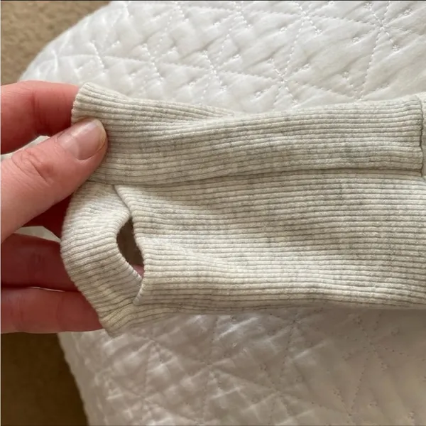 Athleta crewneck sweatshirt - Image 5