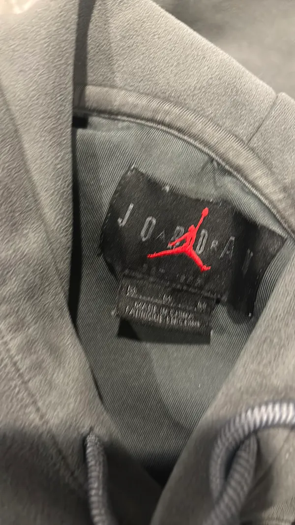 Air Jordan cactus jack Nike hoodie - Image 4