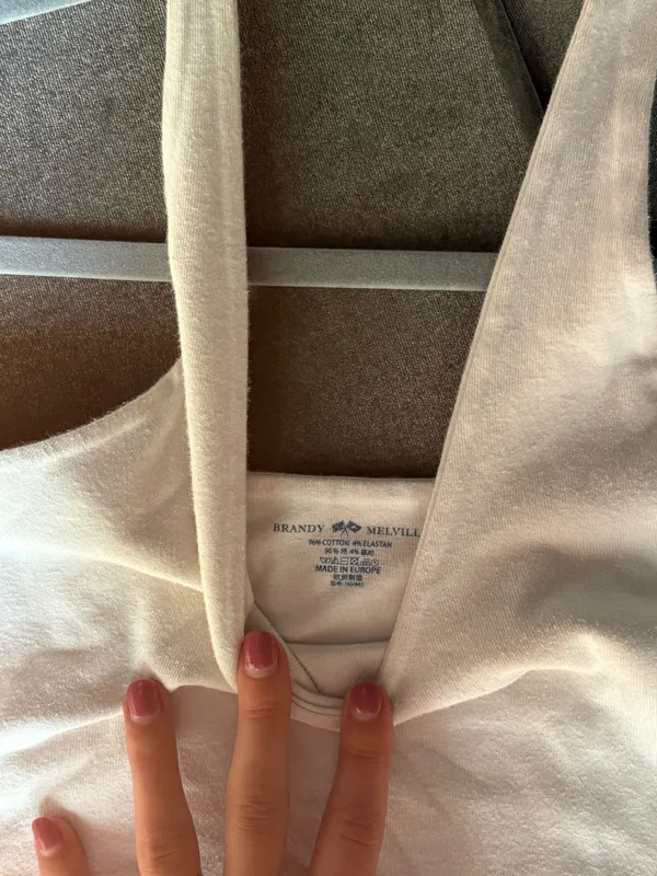 John Galt Brandy Melville Top - Image 3