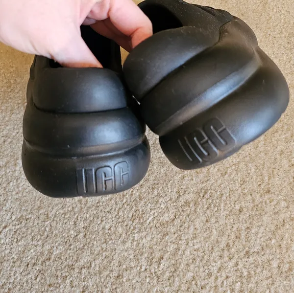 UGG PLATFORM - Image 9