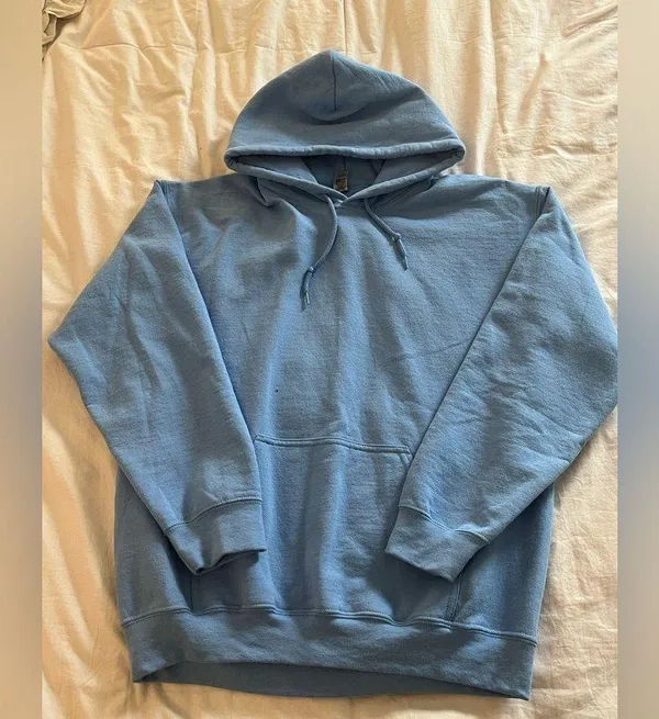 Hoodie - Image 3
