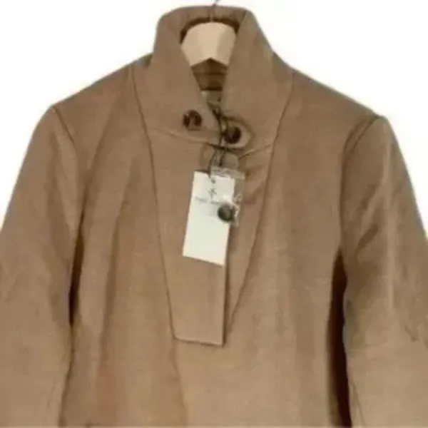 NEW Tuckernuck Emerson Popover Jacket Size XS - Image 4