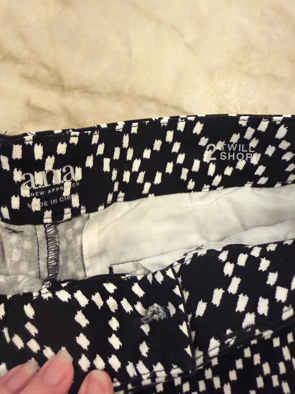 a.n.a Shorts - Image 3