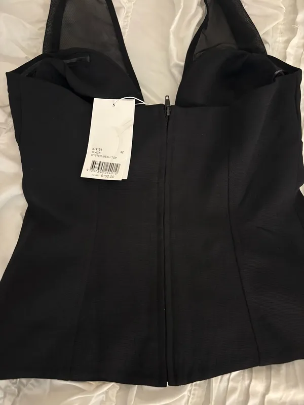 Kookai Top - Image 4