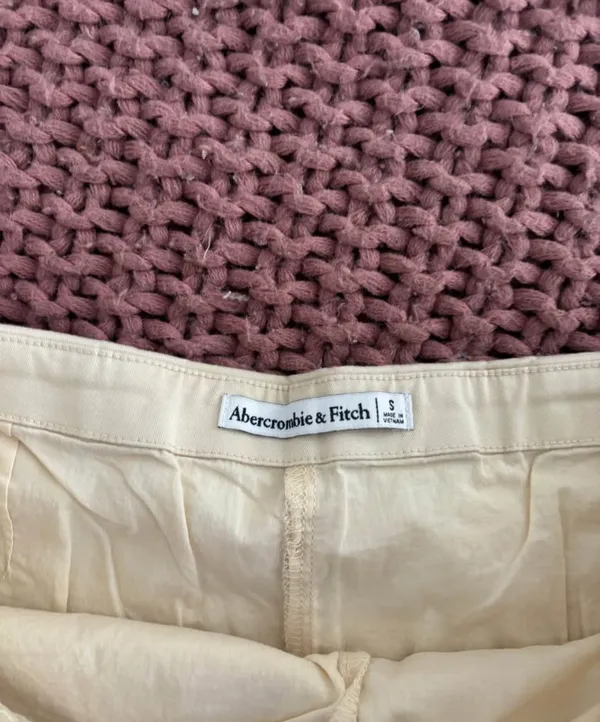 Abercrombie Mini skort - Image 2