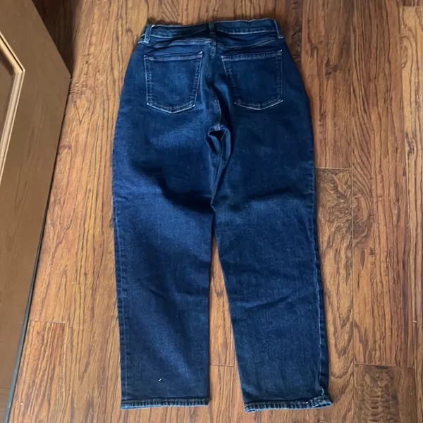 Old Navy high rise jeans - Image 2