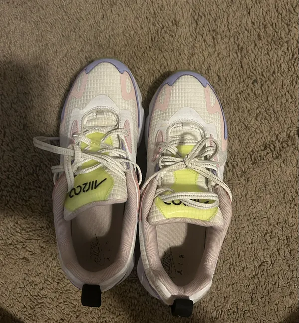Nike air max 200 SE women’s - Image 3