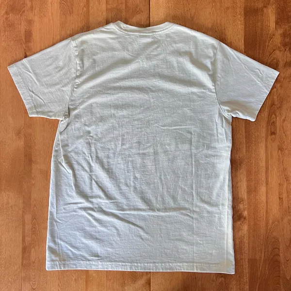 PacSun Hard Rock Cafe x San Fransisco T-Shirt - Image 3