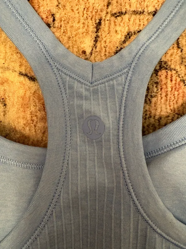Lululemon Tank - Image 3