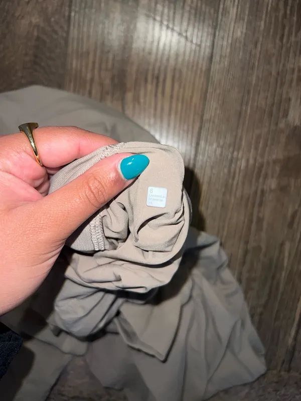 Lululemon Joggers - Image 3