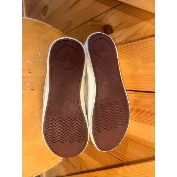 Roxy Women 8 Sneakers - Image 8