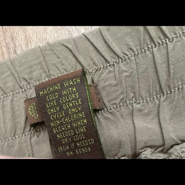 Copper Key military green Pants sz M‎ - Image 11