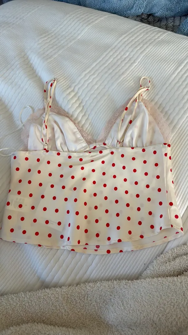 Hazel and Olive Top - Image 2