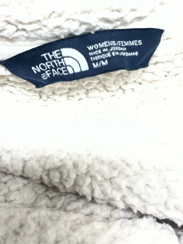 The North Face CAMPSHIRE BOMBER JACKET size medium women’s coat - Image 5