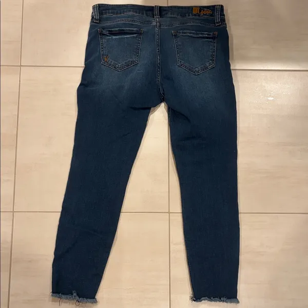 KUT Women's Jeans - Image 3