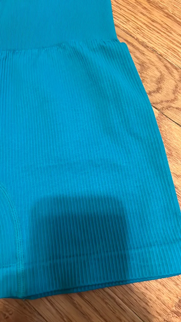 Workout set Blue - Image 2