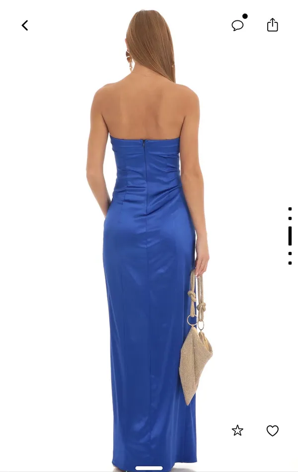 Lucy in the Sky Dress - Image 2