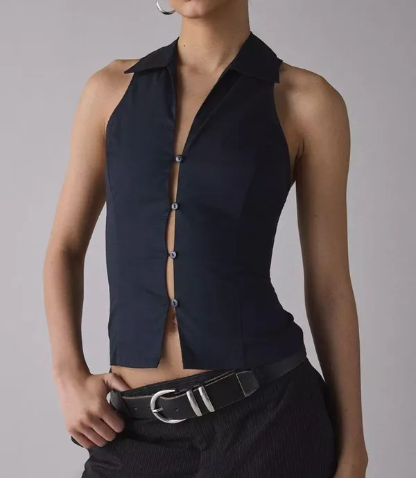 Urban Outfitters Party Girl Top *NWT* - Image 4