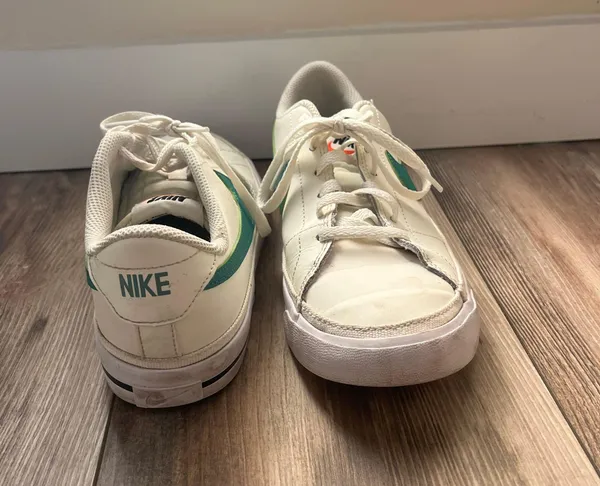 Nike Court Legacy Sneakers - Image 3