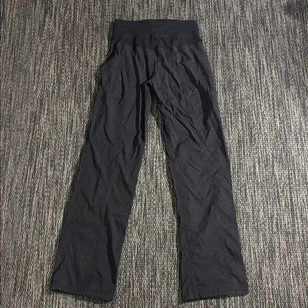 Lululemon Dance Studio Pants *Unlined Swift Size 2 - Image 2