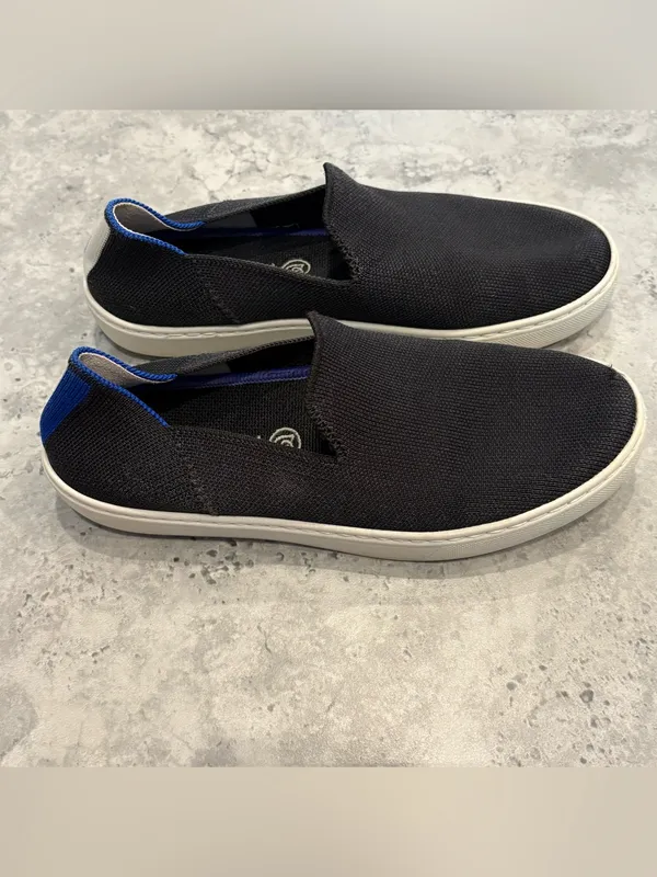 Rothy’s sneaker size 7 - Image 2