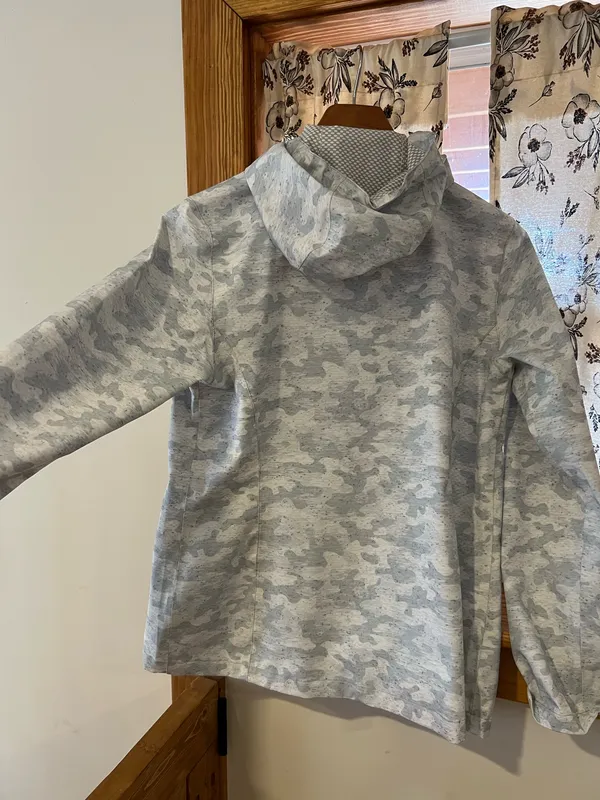 Free Country Women’s Jacket Outerwear  - Image 2