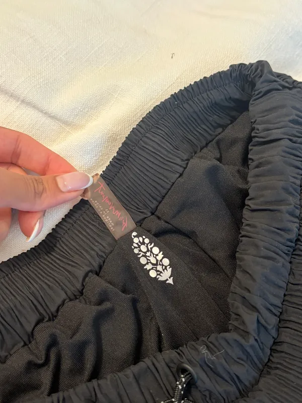 Free People Movement Shorts - Image 4