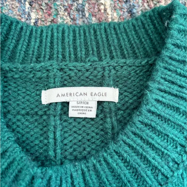 American Eagle Sweater - Image 4