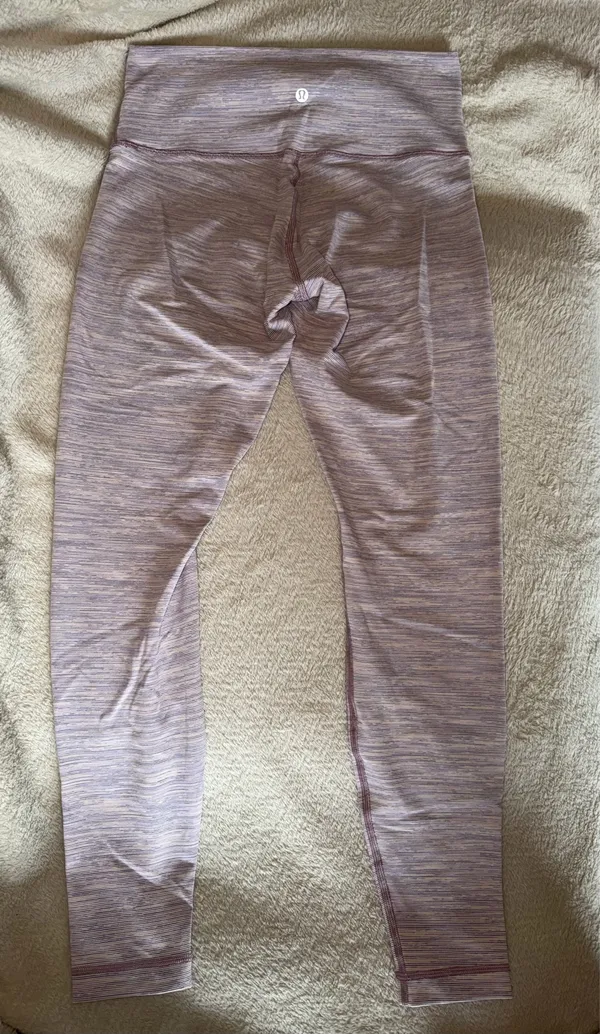 Lululemon Leggings - Image 3