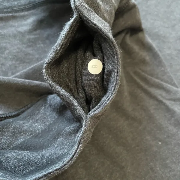 Lululemon cropped leggings - Image 4