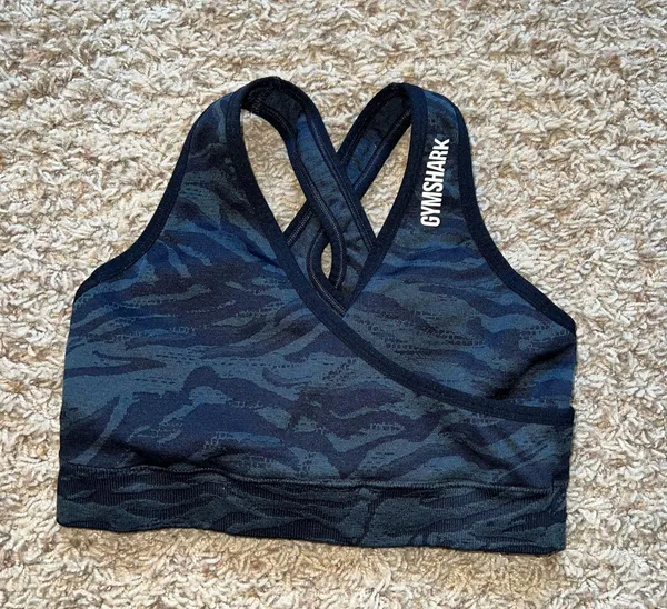 Gymshark Sports Bra - Image 3