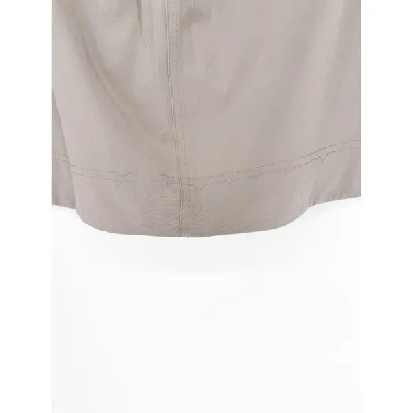 Athleta Zip‎ Pocket Pull On Tennis Skort Women's 16 Tenniscore Activewear - Image 8
