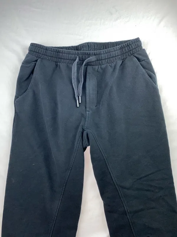 Sweatpants Black Size L - Image 4