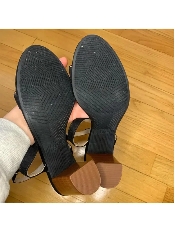 BP Lula Slingback Sandals - Size 9 - Image 6
