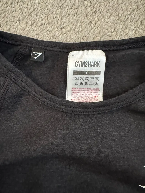 Gym shark vital seamless set - Image 3