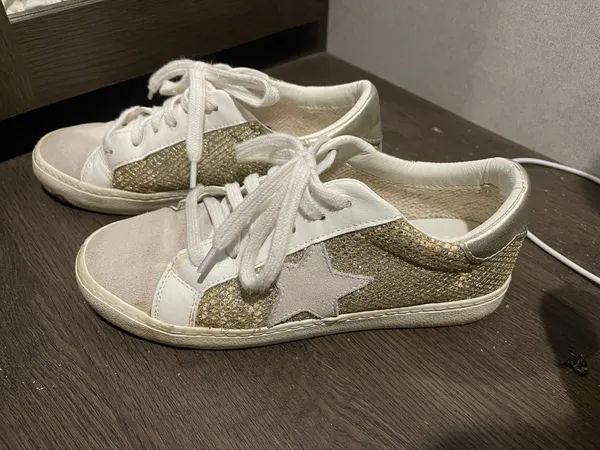 Vintage Havana Shoes - Image 6