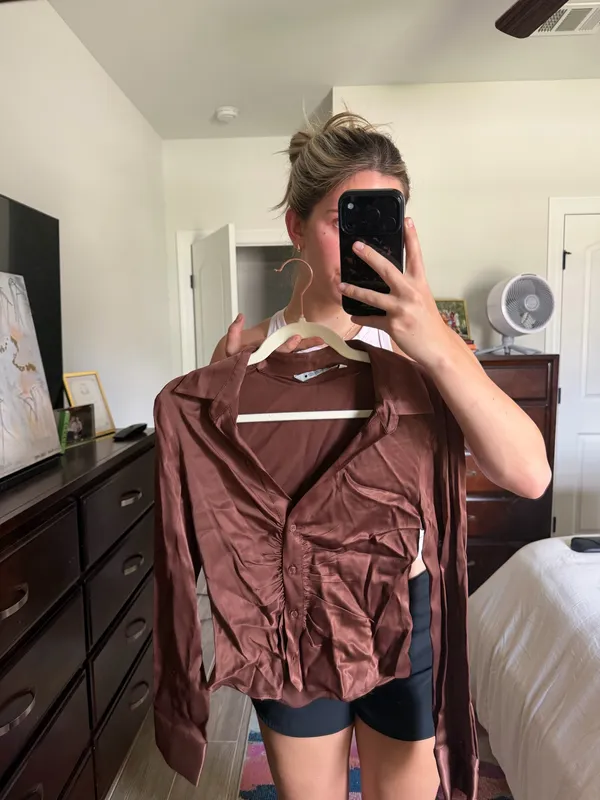 ZARA Top - Image 2