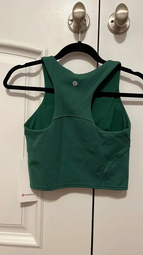 Lululemon Tank - Image 2